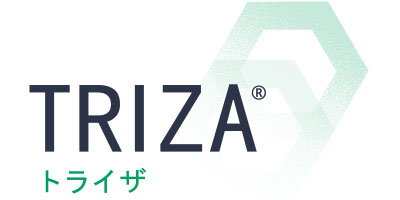 TRIZA 官方標誌